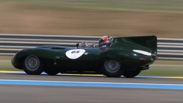 Le Mans Classic 2022 - Film смотреть онлайн