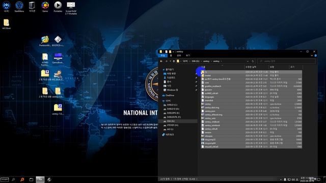 AIO+Ventoy 제작 영상 смотреть онлайн