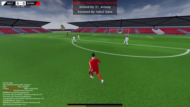 Zapdis | Pro Soccer Online Montage | Highlights #6 смотреть онлайн