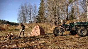 "Циклоп" траву примял и я монеток накопал...#495