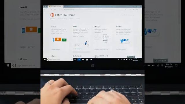 Esd Office 365 Home смотреть онлайн
