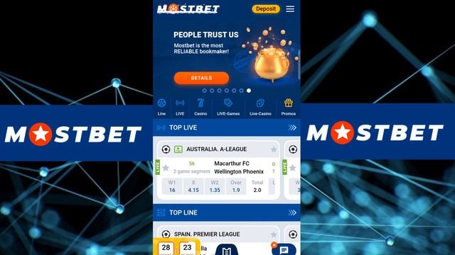 How to make an account of Mostbet India and how to play the game || surprising Promo code смотреть онлайн