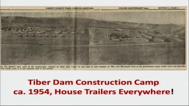 Montana's Booming Need for Transportable Housing смотреть онлайн