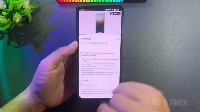 Theme iOS Có Home Ảo Và Control Center Trên Xiaomi Global смотреть онлайн