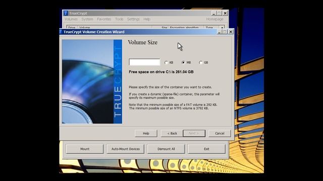 Crear carpeta encriptada con True Crypt смотреть онлайн