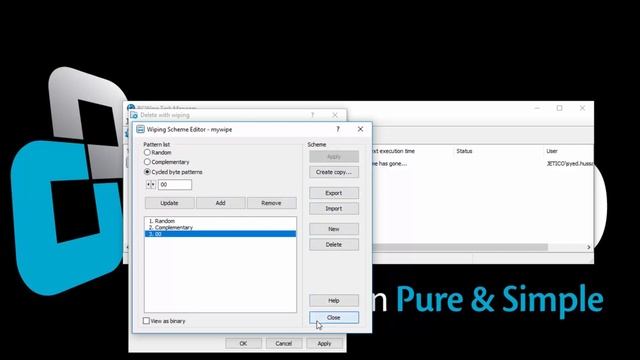 How to Permanently Delete Files with BCWipe 6 смотреть онлайн