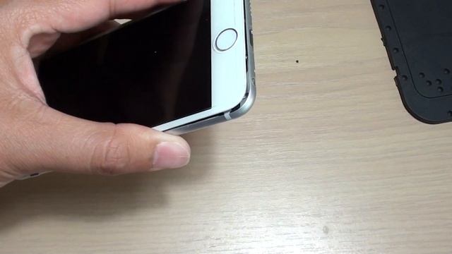 iPhone 6: How to Remove the Screen Without Suction Cup смотреть онлайн