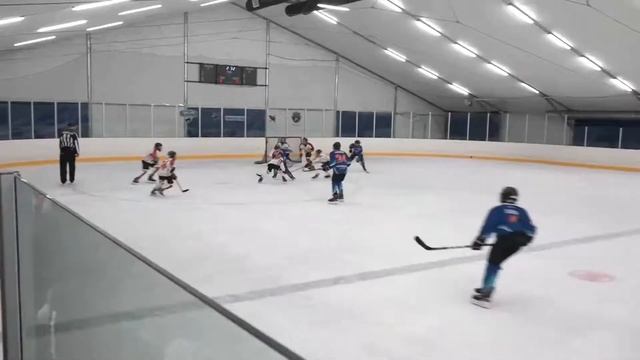 Összefoglaló: U14 25 DHK-IOGJA 4-2 | 2021. 09. 26. смотреть онлайн