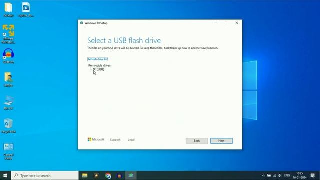 How To Install Windows 10 For FREE (in 2024) смотреть онлайн
