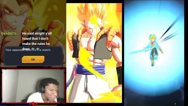 LIVE VIEWER BATTLES COME AT MEEEEEEE!!!!!!!!!!!! #72 (DragonBall Legends) смотреть онлайн