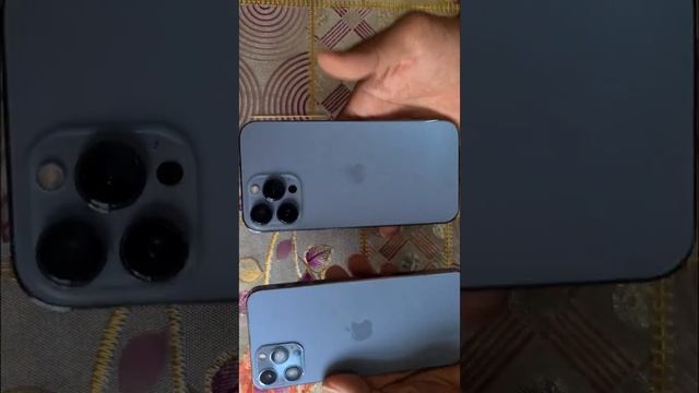 Phân biệt iphone 13 promax thật và giả | học nghề laptop смотреть онлайн