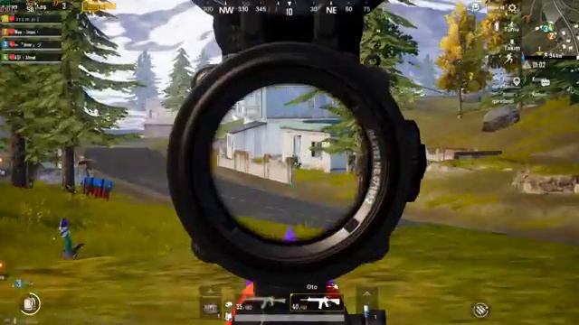 PUBG MOBILE LIVIK HARITASINDA HARIKA MAC смотреть онлайн
