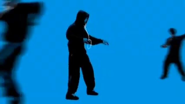 THINK!/TFL - IPod (2007, UK) смотреть онлайн