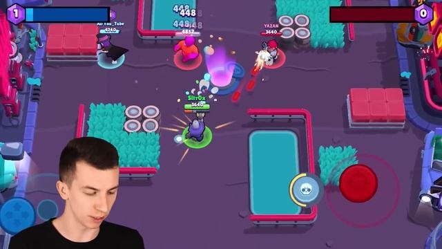 ⭐️ POGROMCY MITÓW w BRAWL STARS #33 - Data AKTUALIZACJI! ◉_◉ смотреть онлайн