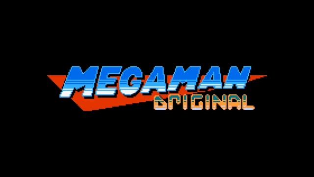 Static House - Mega Man 8 bit Original [2A03] Free Stage смотреть онлайн