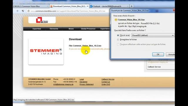Header/lib Dateien im Projekt(Microsoft Visual Studio 2010) hinfügen смотреть онлайн