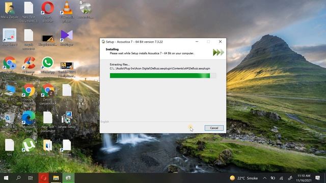 how to install Acoustica Audio software | IT Solve смотреть онлайн