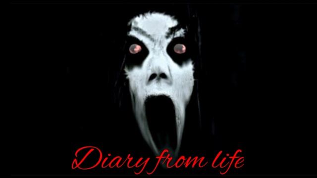 Slendrina XI:Diary From Life (Fangame) - Music Theme смотреть онлайн