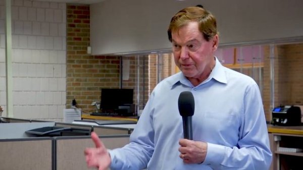 Clinton Currents: Clinton Township Civic Center Re-Opening Update