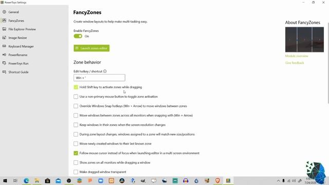 Install cool features in windows 10!!!!!!!!!!!!!!! смотреть онлайн