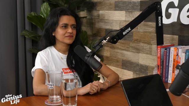 The NEUROSCIENCE Behind Manifestation & How You Can Leverage The Laws Of Attraction | Dr Tara Swart