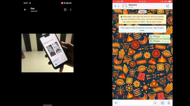 How To Use WhatsApp View Once Feature On iPhone & Android смотреть онлайн