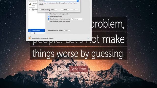 How To Enable Root On Mac смотреть онлайн