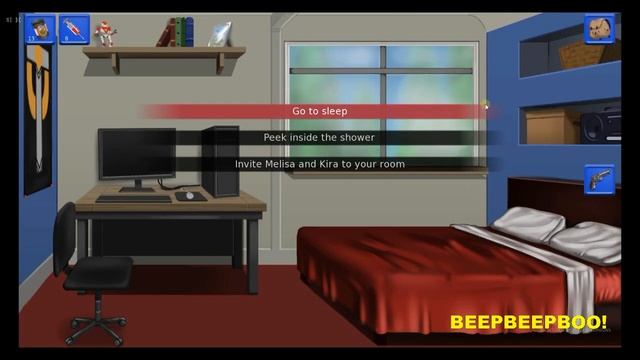 SHELTER an Apocalyptic Tale Gameplay - be MAYOR, Have Fun with Kira and Elin #7 смотреть онлайн