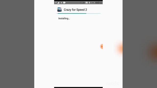How to hack "CRAZY FOR SPEED 2" смотреть онлайн