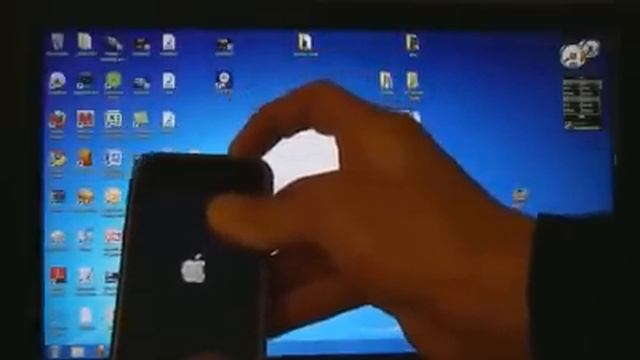 Unlock iPhone 3.1.3 - 3G/3GS iPhone Unlock software for ALL iPhones : iPhone unlocked! Jailbreaked! смотреть онлайн