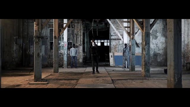 Stampface - Slumdog [Prod.By WildBoyAce & MazzaBeats] | Link Up TV смотреть онлайн