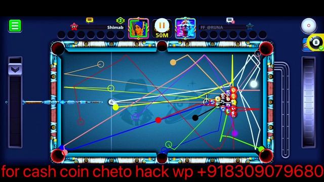 8 ball pool free new aim tool | 8 ball pool cheto hack 2023 free for Android смотреть онлайн