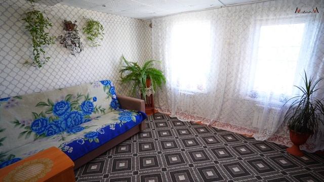 Продается просторный и уютный дом в Нязепетровске смотреть онлайн