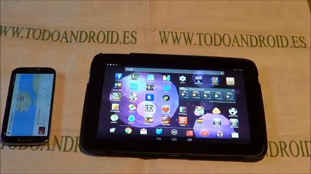 Activa sonido remotamente de otro dispositivo android con android device manager смотреть онлайн