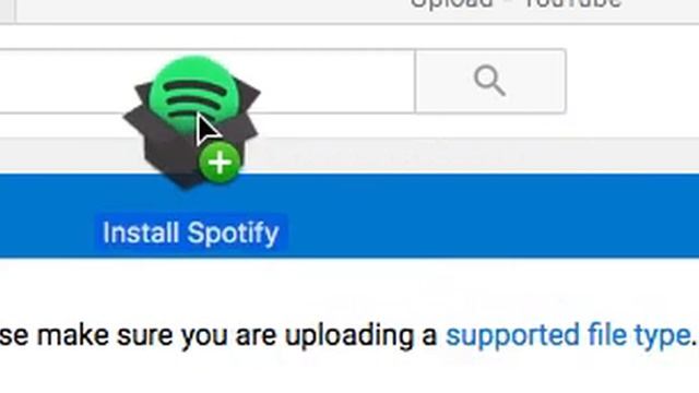 How to install Spotify on macOS Sierra смотреть онлайн