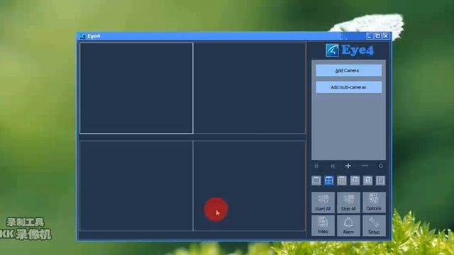 ZOSI Security Software - How to setup remote viewing by Eye4 PC Client смотреть онлайн