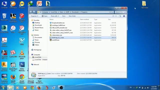 How to Hack WIFI Password on Computer SV Khmer смотреть онлайн