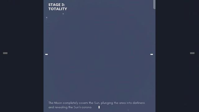 Total Solar Eclipse | April 8, 2024 смотреть онлайн