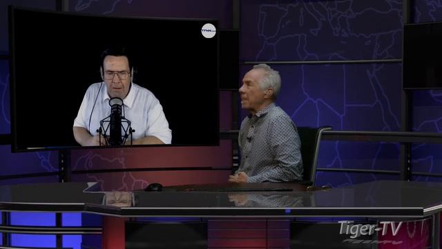 February 8th Tom O'Brien Show on TFNN - 2019 смотреть онлайн