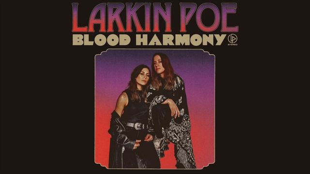 Larkin Poe - Deep Stays Down (Official Audio) смотреть онлайн