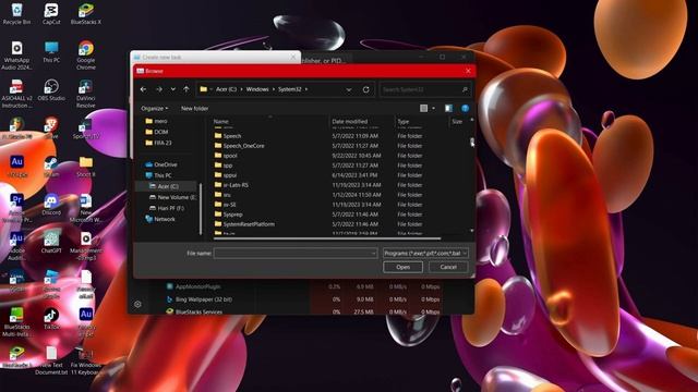 How to Fix Games Crashing on PC Windows 11 (2024 EDITION) смотреть онлайн