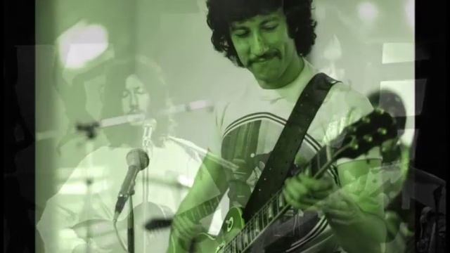 Peter Green's Fleetwood Mac ~ Live In London 1968 Part 2 смотреть онлайн