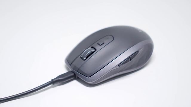 Logitech MX Anywhere 2S Mouse Review: Best Travel Mouse for Creators смотреть онлайн