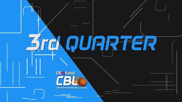 GEO CBL Week 16: Beykent Üniversitesi v Henkel | Full Game Highlights | Mar. 9, 2019 смотреть онлайн