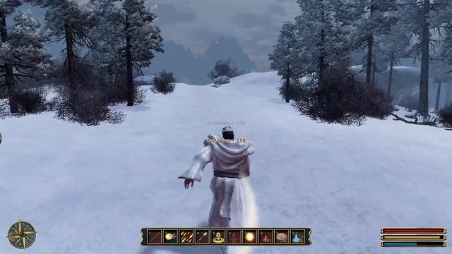Let's Play Gothic 3 🔥123 - Zurück zu den Wölfen смотреть онлайн