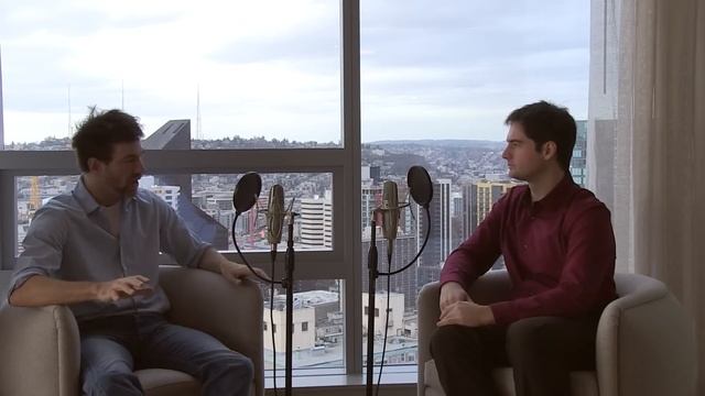 Windows 8 and What To Do About It - Ep 1 - Jeff and Casey Show 2013 смотреть онлайн