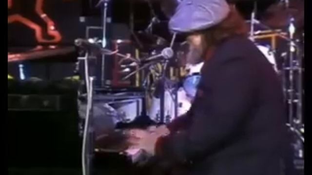 Dr John - Mac's Boogie смотреть онлайн