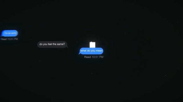 Left on Read Full Game No Commentary смотреть онлайн