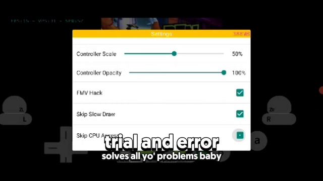 5 Tricks to Increase FPS and Speed in Citra Emulator on Android | Citra Lag Fix + Boost Performance смотреть онлайн