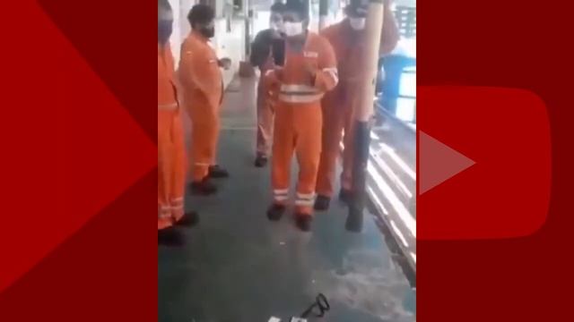 События в Венесуэле 2020